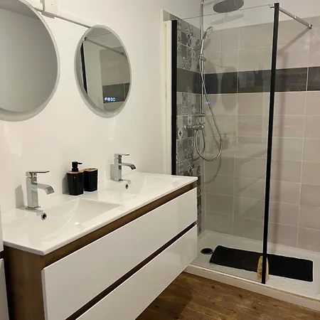 La Ferme Savigny (Manche)