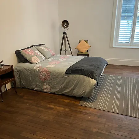 La Ferme Lantgård *