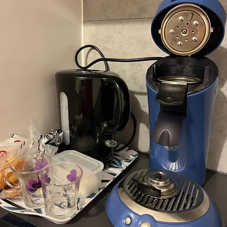 Lantgård La Ferme Savigny (Manche)