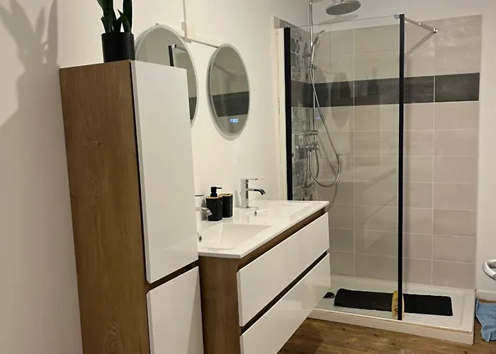 Séjour à la ferme La Ferme