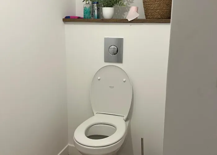 La Ferme Lantgård Savigny (Manche)