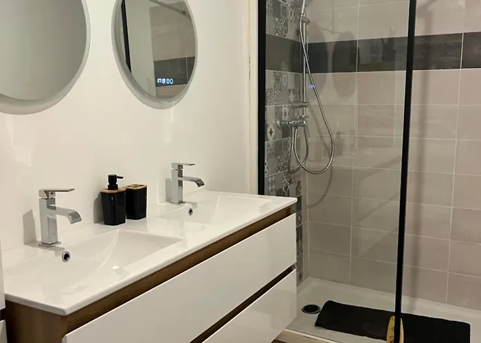 La Ferme Savigny (Manche)