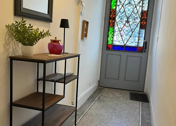 Séjour à la ferme La Ferme