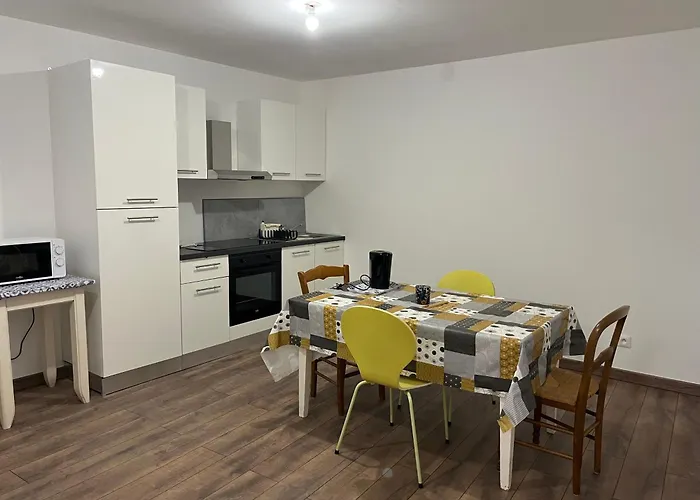 Séjour à la ferme La Ferme *