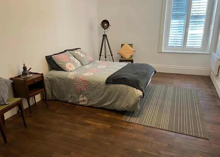 La Ferme Séjour à la ferme *